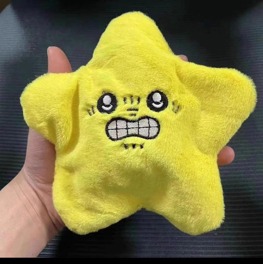 Starry™ Jumping Star Toy